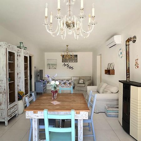 Villa Messina กาโปลิเวรี ภายนอก รูปภาพ