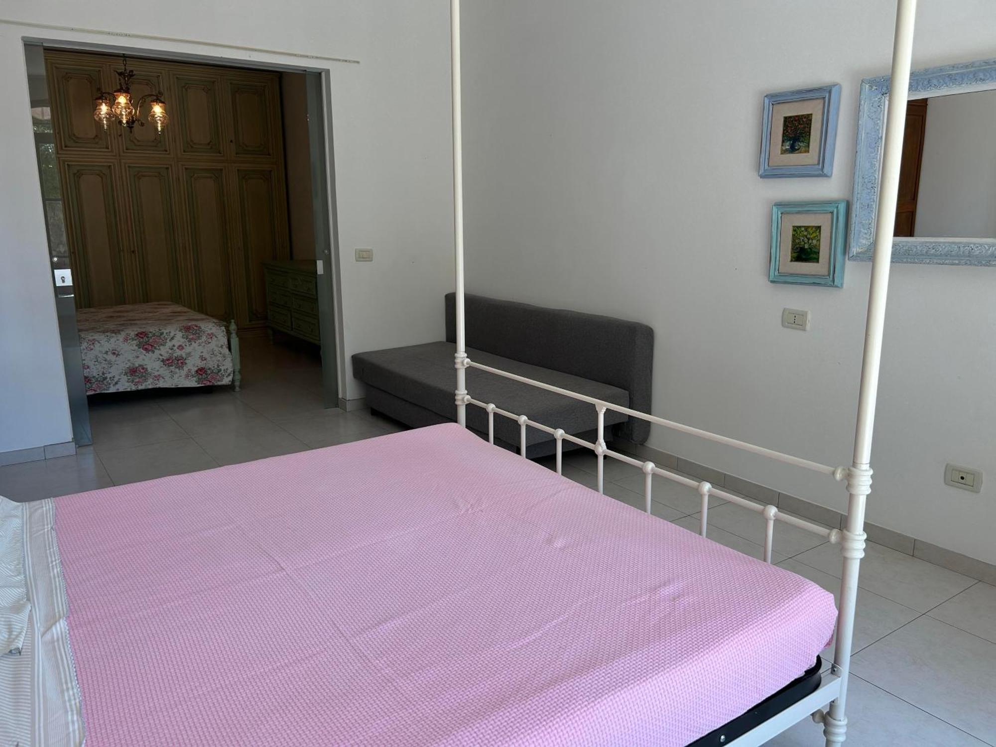 Villa Messina กาโปลิเวรี ภายนอก รูปภาพ