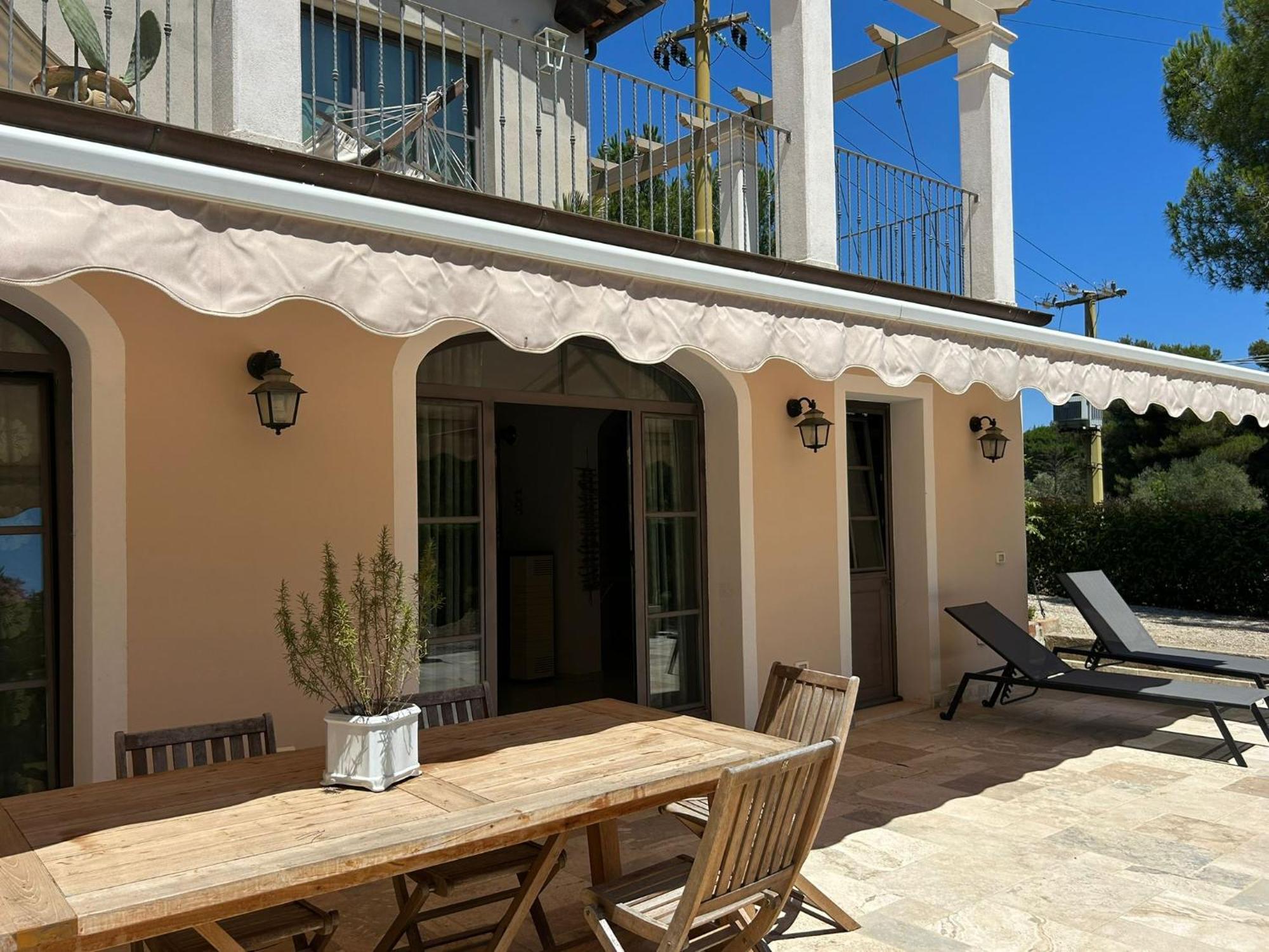 Villa Messina กาโปลิเวรี ภายนอก รูปภาพ