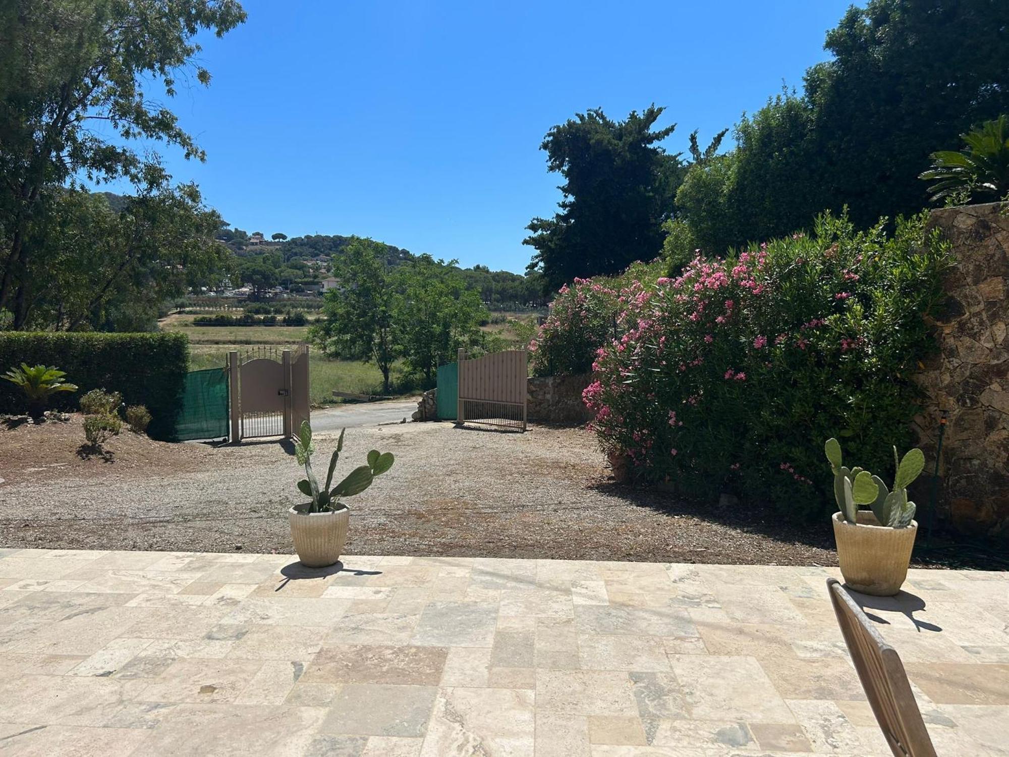 Villa Messina กาโปลิเวรี ภายนอก รูปภาพ