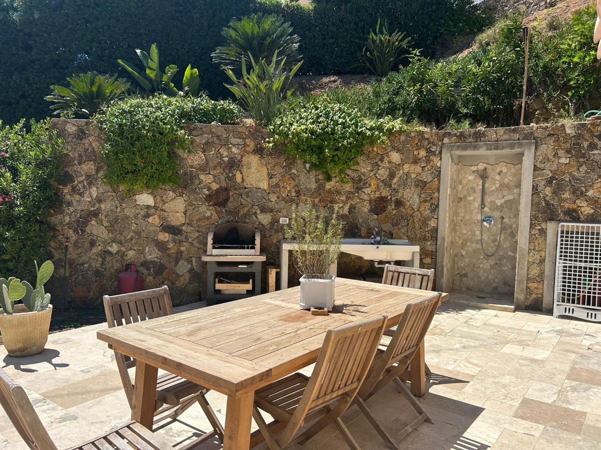 Villa Messina กาโปลิเวรี ภายนอก รูปภาพ