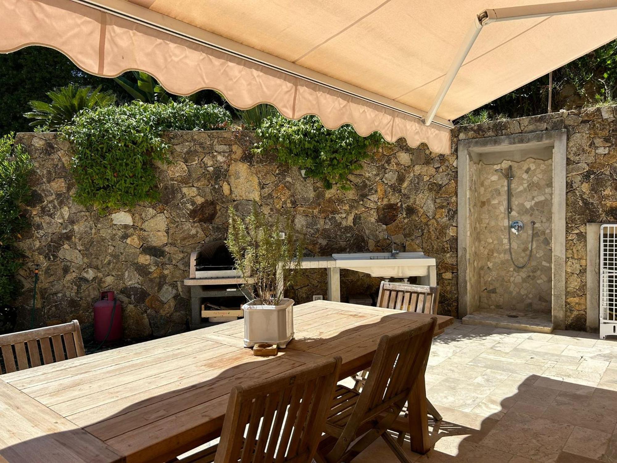 Villa Messina กาโปลิเวรี ภายนอก รูปภาพ