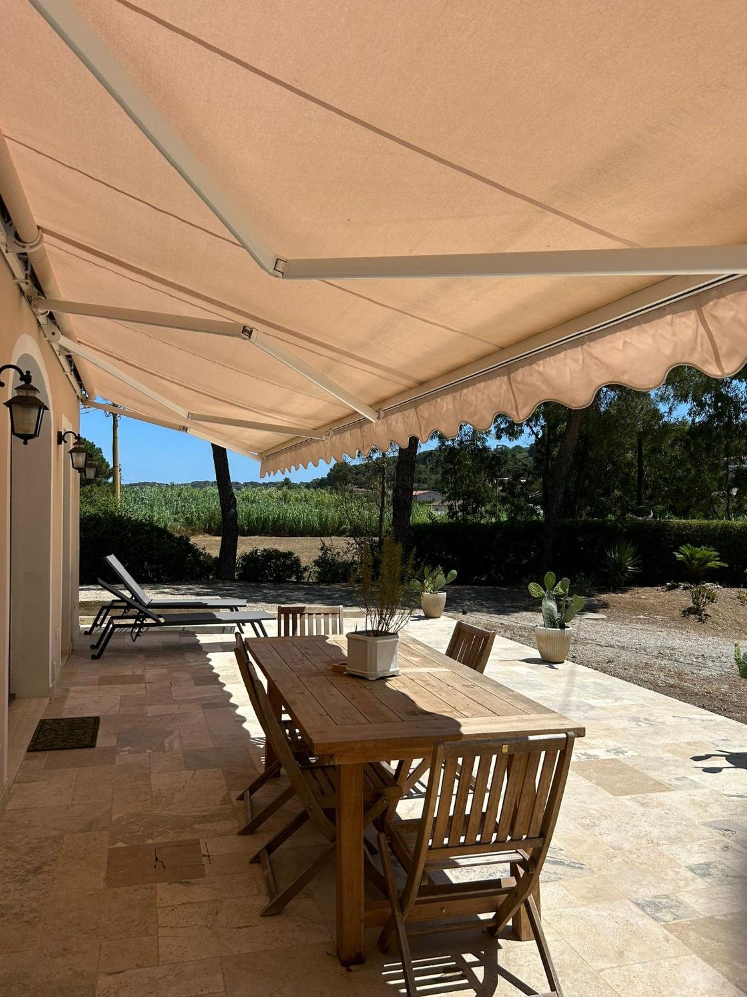 Villa Messina กาโปลิเวรี ภายนอก รูปภาพ