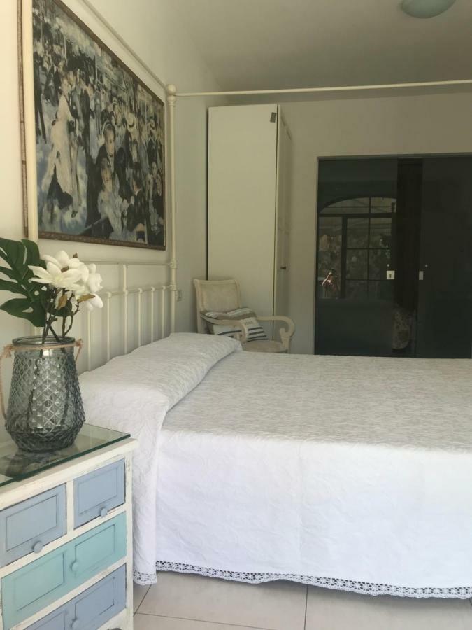 Villa Messina กาโปลิเวรี ภายนอก รูปภาพ
