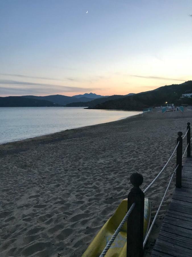 Villa Messina กาโปลิเวรี ภายนอก รูปภาพ