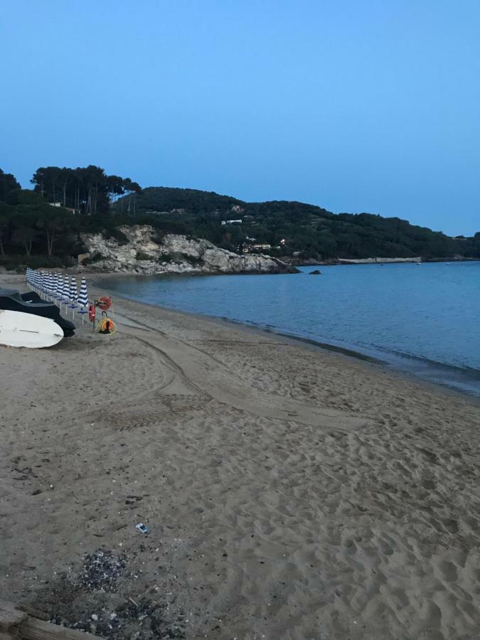 Villa Messina กาโปลิเวรี ภายนอก รูปภาพ