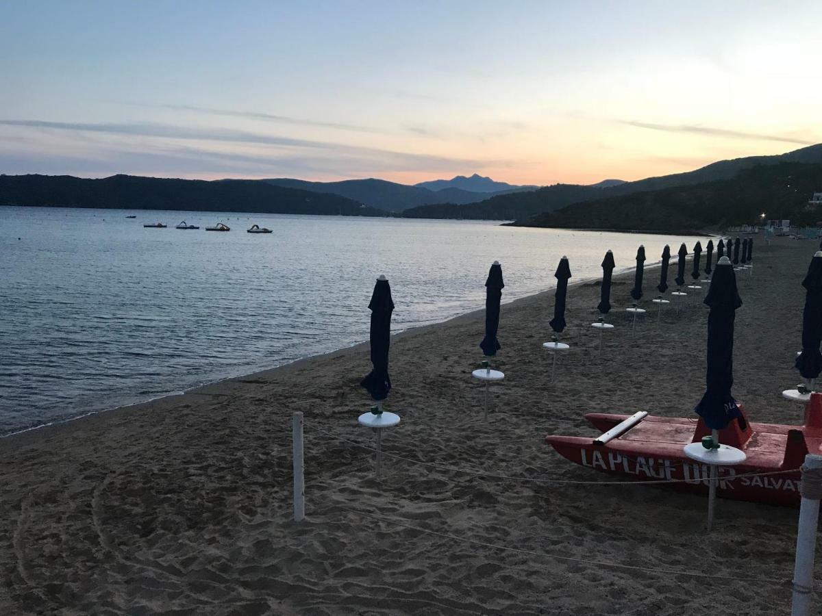 Villa Messina กาโปลิเวรี ภายนอก รูปภาพ